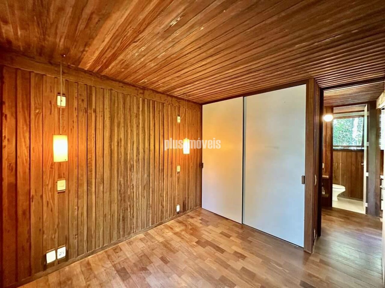 Casa de Condomínio, 4 quartos - Foto 31