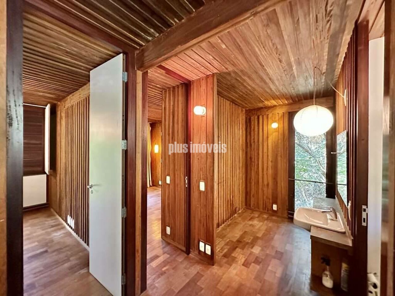 Casa de Condomínio, 4 quartos - Foto 32