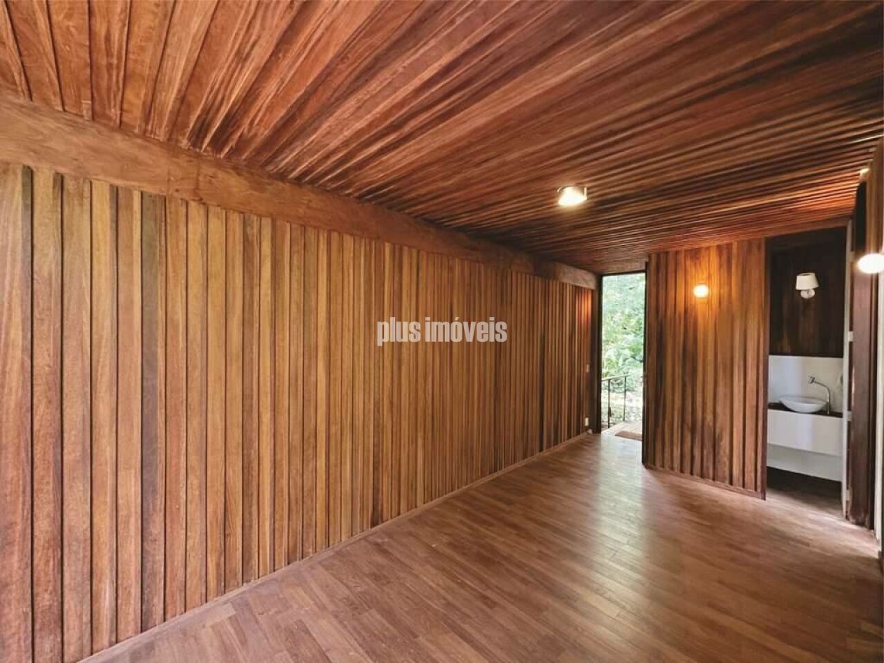 Casa de Condomínio, 4 quartos - Foto 21