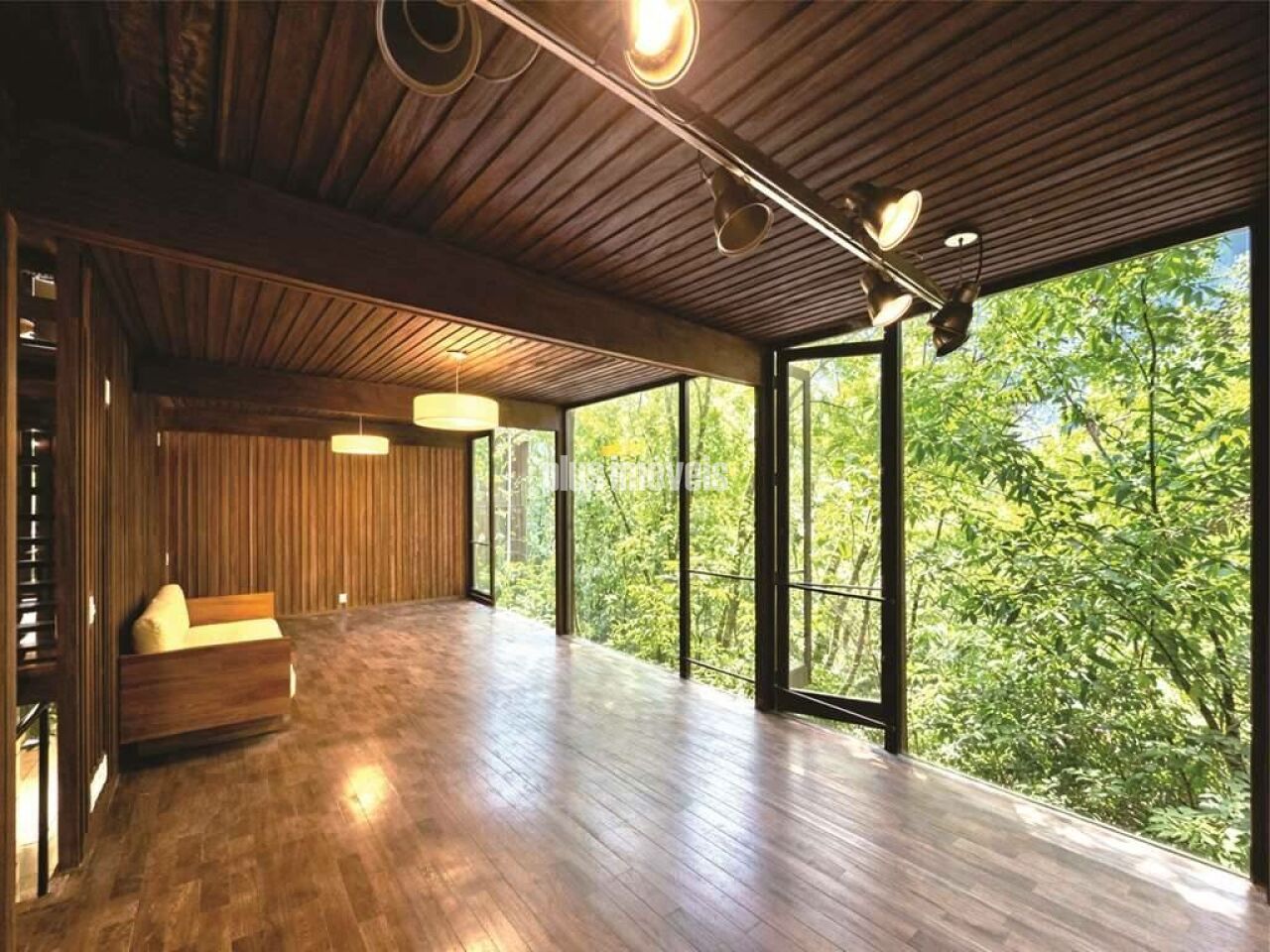 Casa de Condomínio, 4 quartos - Foto 11