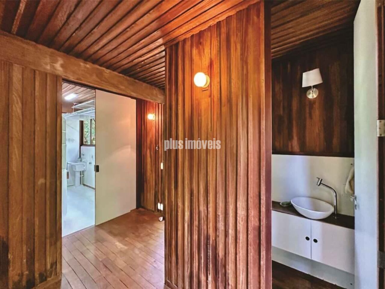 Casa de Condomínio, 4 quartos - Foto 22