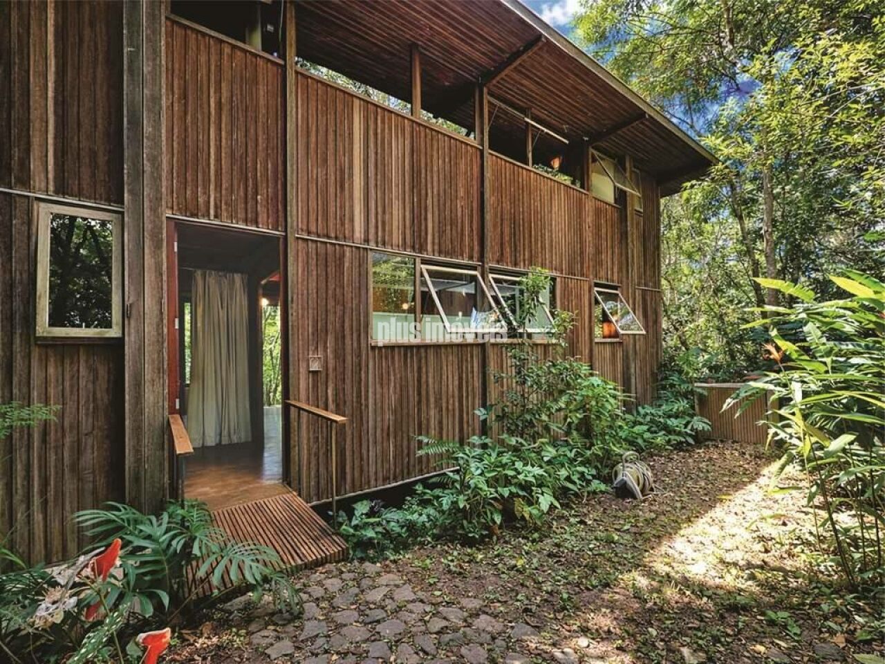 Casa de Condomínio, 4 quartos - Foto 6