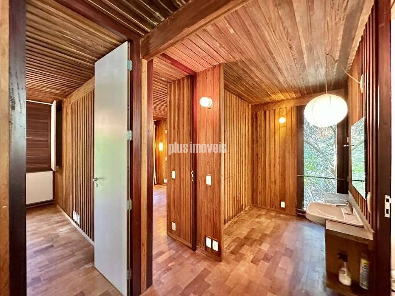 Casa de Condomínio, 4 quartos - Foto 29