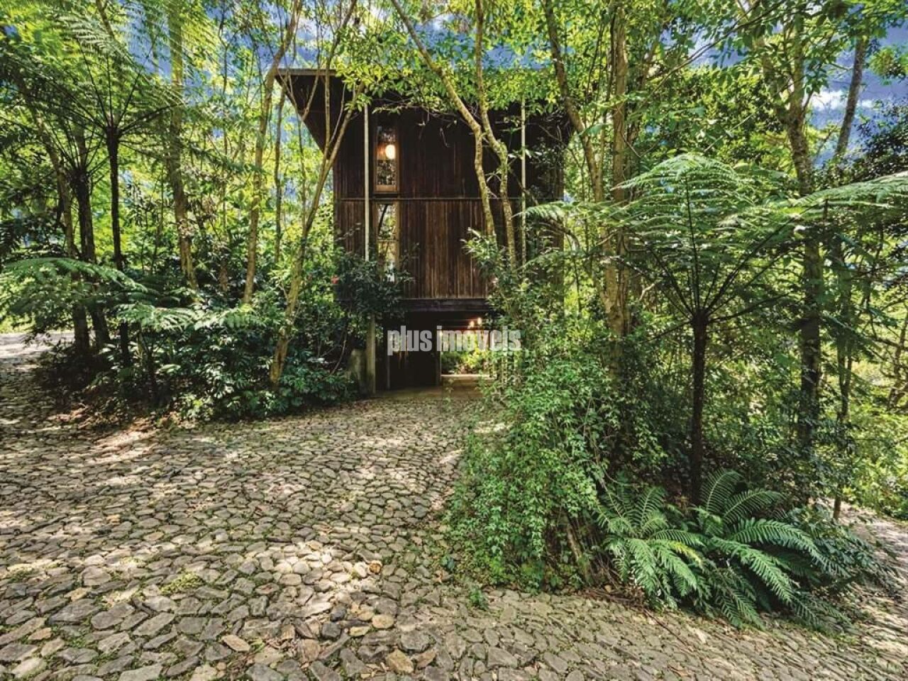 Casa de Condomínio, 4 quartos - Foto 3