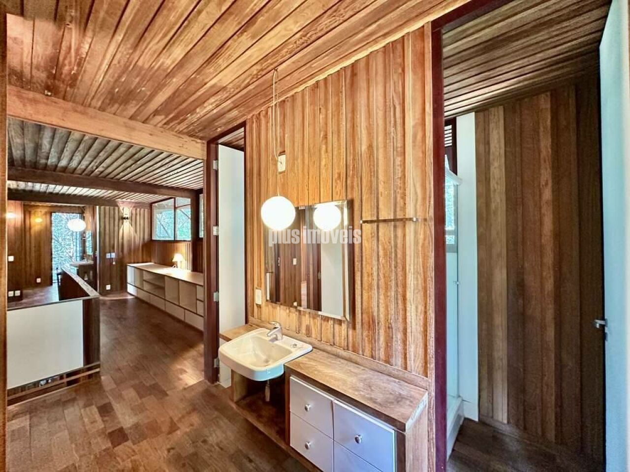 Casa de Condomínio, 4 quartos - Foto 41