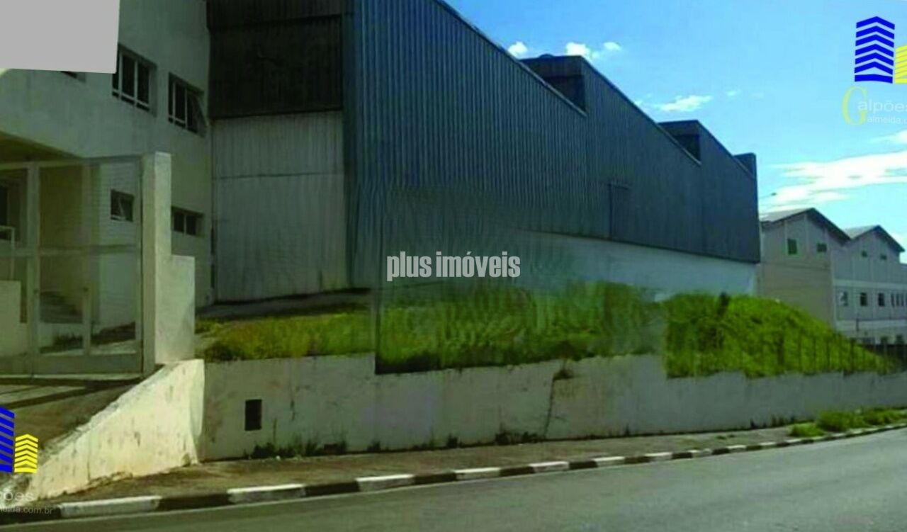 Depósito-Galpão, 1422 m² - Foto 1