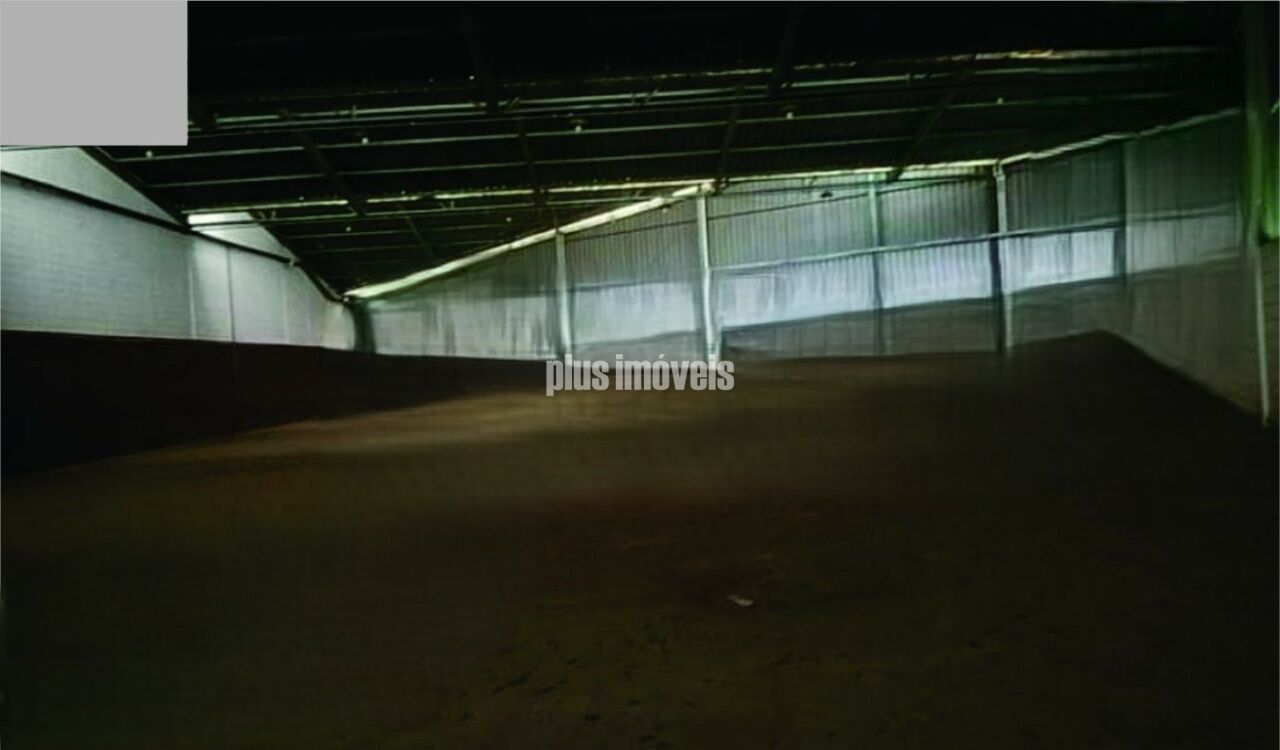 Depósito-Galpão, 1422 m² - Foto 6