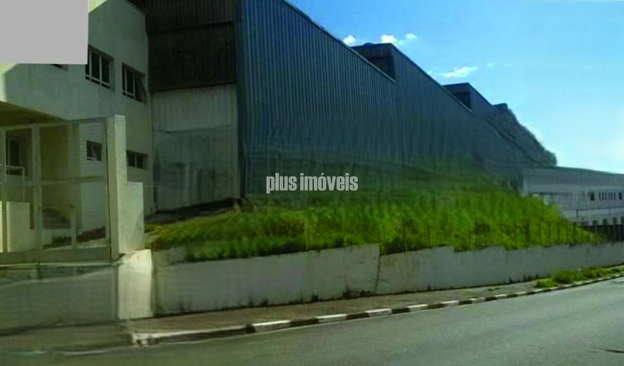 Depósito-Galpão, 1422 m² - Foto 8