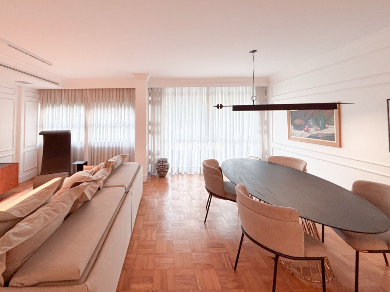 Apartamento, 2 quartos, 190 m² - Foto 8
