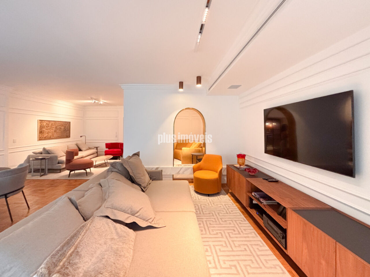 Apartamento, 2 quartos, 190 m² - Foto 10