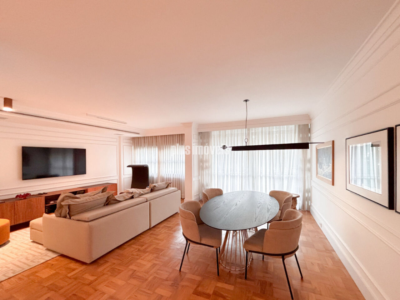 Apartamento, 2 quartos, 190 m² - Foto 5