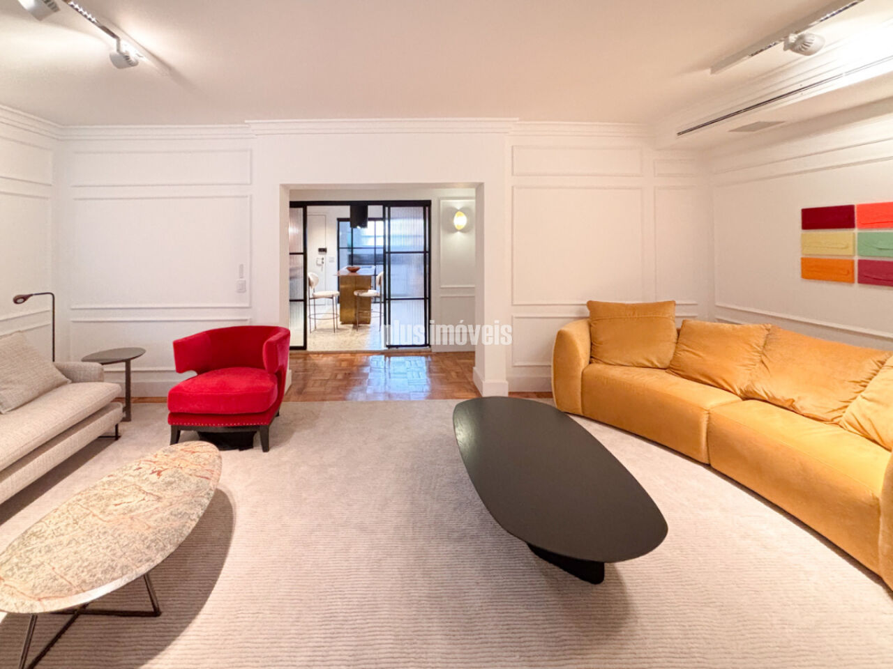 Apartamento, 2 quartos, 190 m² - Foto 13