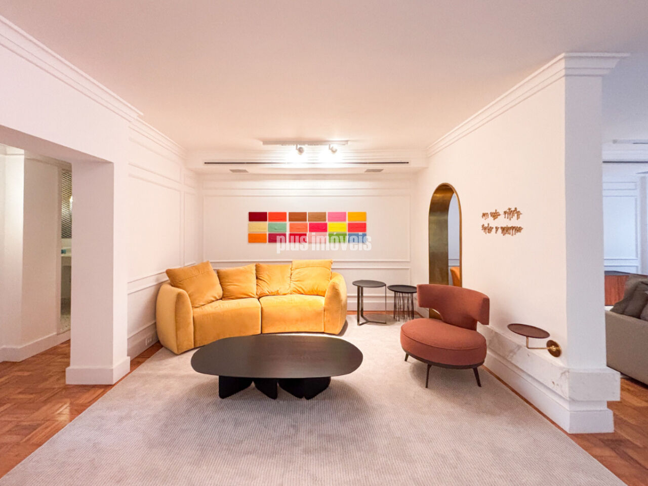 Apartamento, 2 quartos, 190 m² - Foto 4