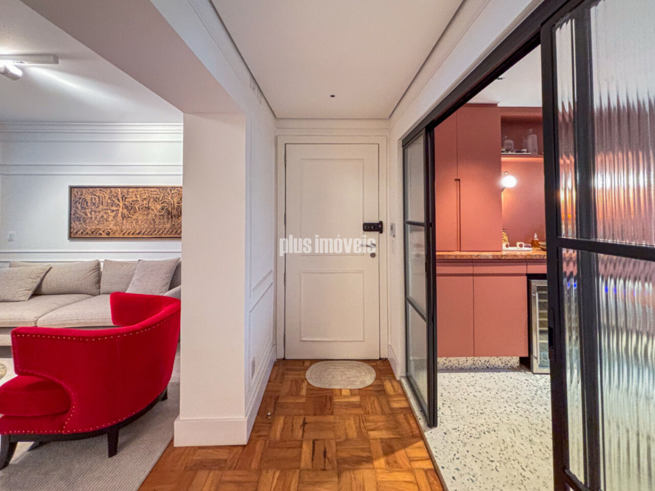 Apartamento, 2 quartos, 190 m² - Foto 21