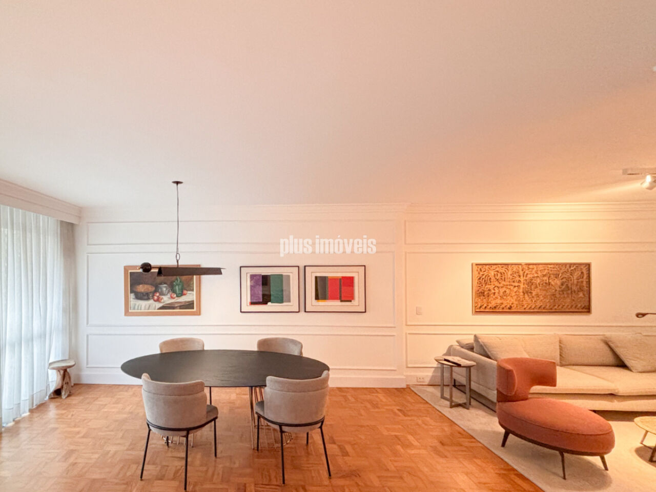Apartamento, 2 quartos, 190 m² - Foto 9