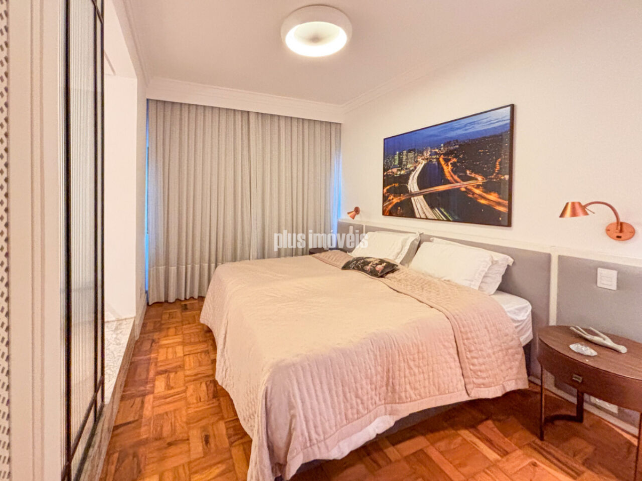Apartamento, 2 quartos, 190 m² - Foto 24