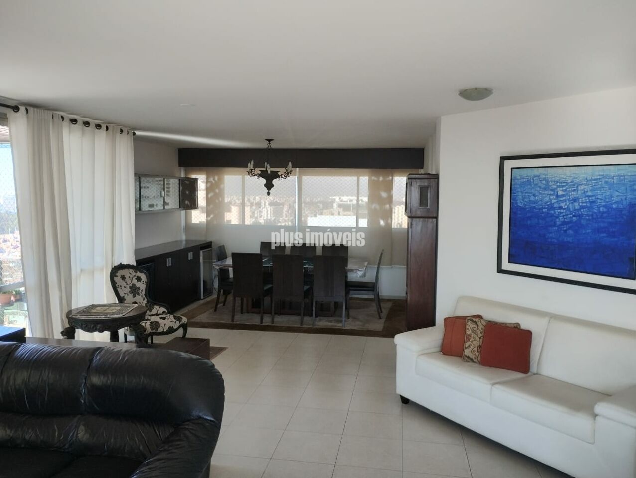 Apartamento, 4 quartos, 198 m² - Foto 4