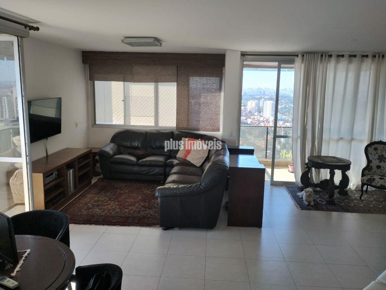 Apartamento, 4 quartos, 198 m² - Foto 2
