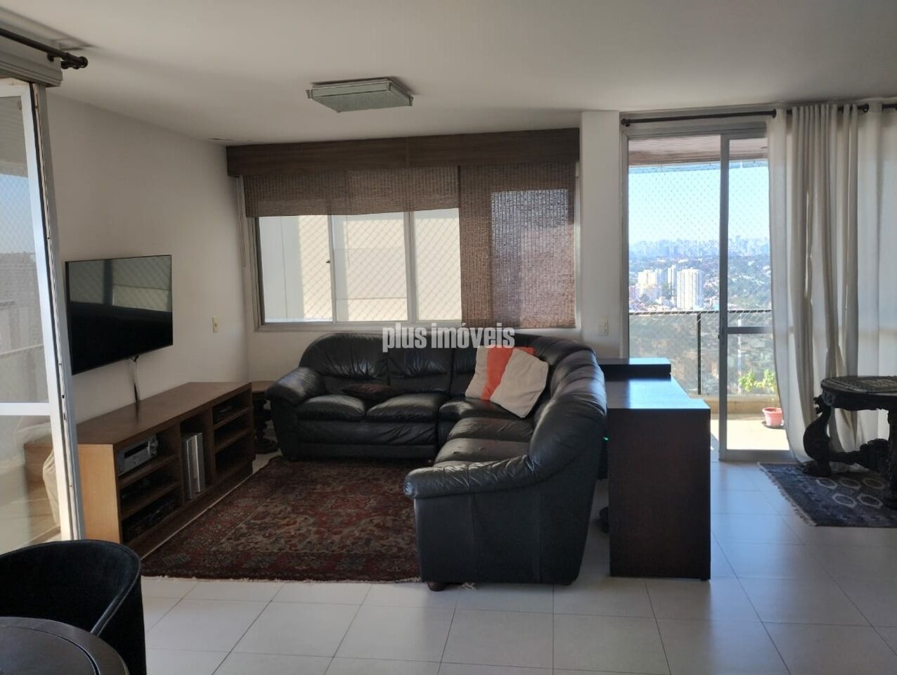 Apartamento, 4 quartos, 198 m² - Foto 6