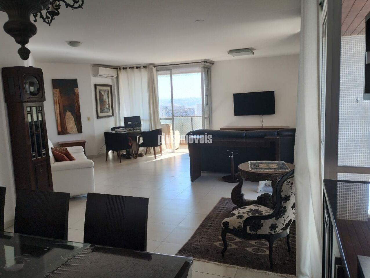 Apartamento, 4 quartos, 198 m² - Foto 3