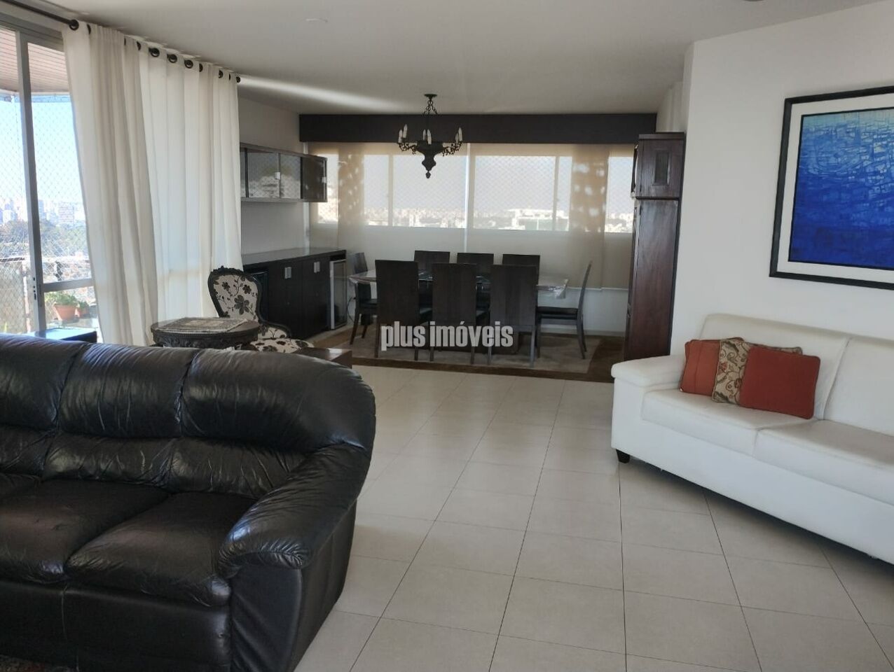 Apartamento, 4 quartos, 198 m² - Foto 5