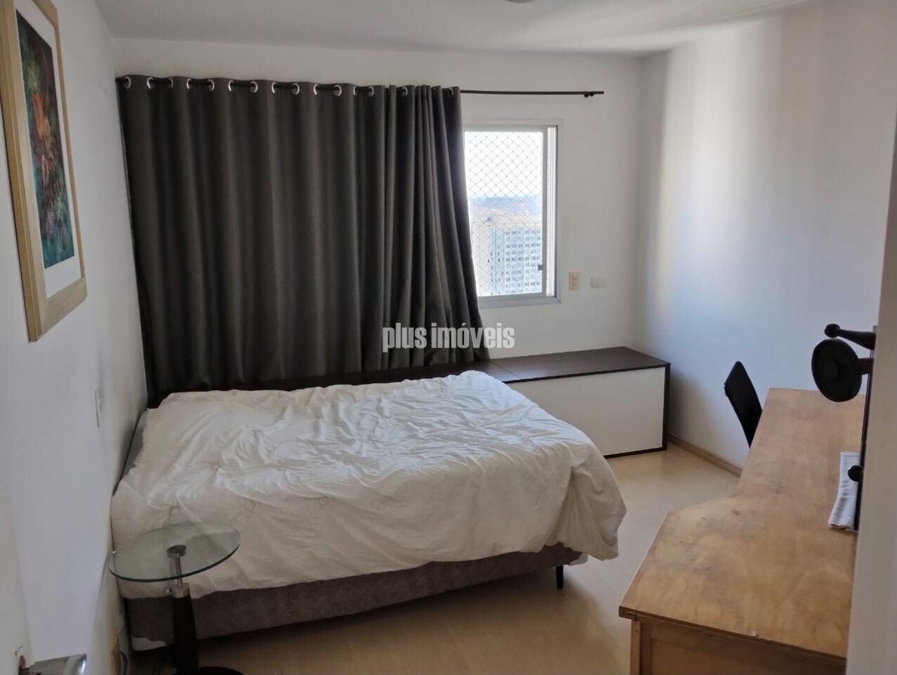 Apartamento, 4 quartos, 198 m² - Foto 12