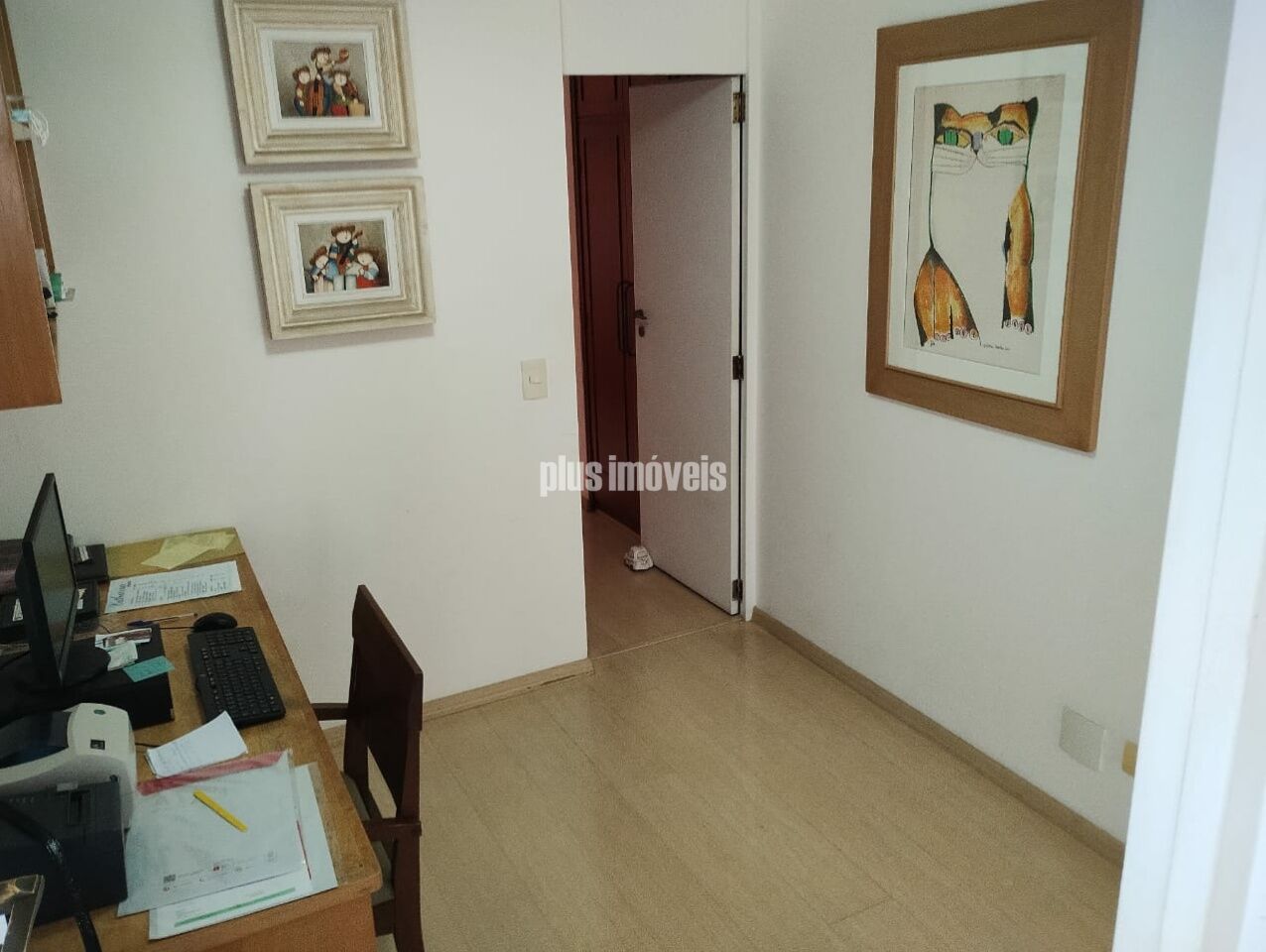 Apartamento, 4 quartos, 198 m² - Foto 10