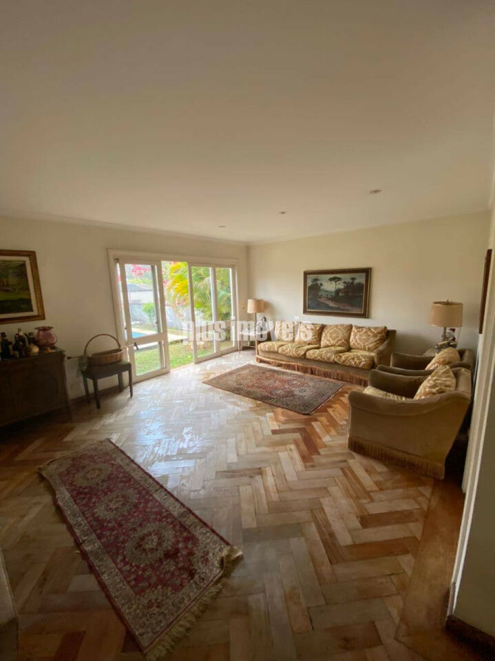 Casa, 6 quartos, 350 m² - Foto 2