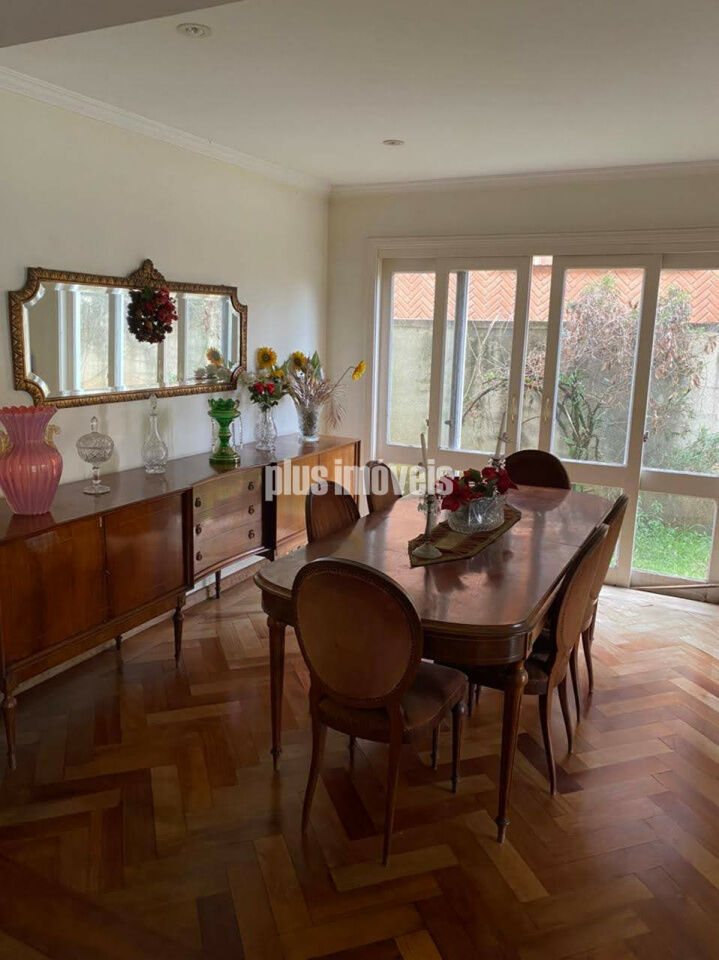 Casa, 6 quartos, 350 m² - Foto 4