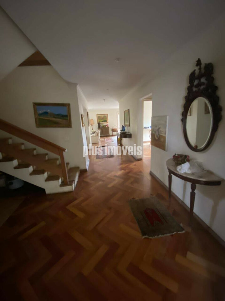 Casa, 6 quartos, 350 m² - Foto 7