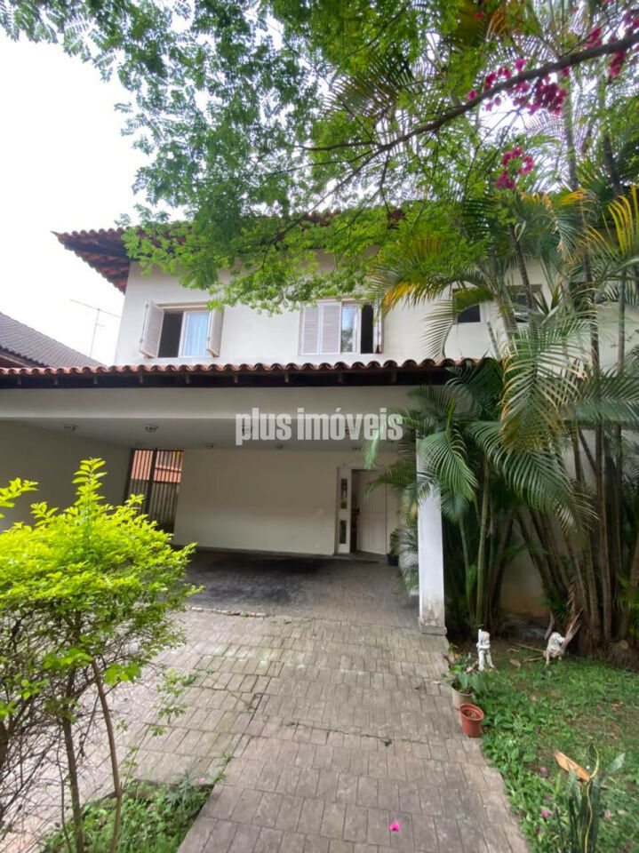 Casa, 6 quartos, 350 m² - Foto 8