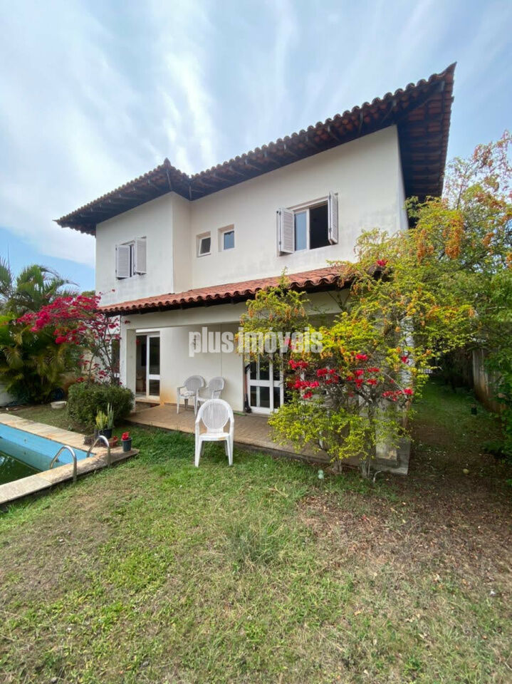 Casa, 6 quartos, 350 m² - Foto 11