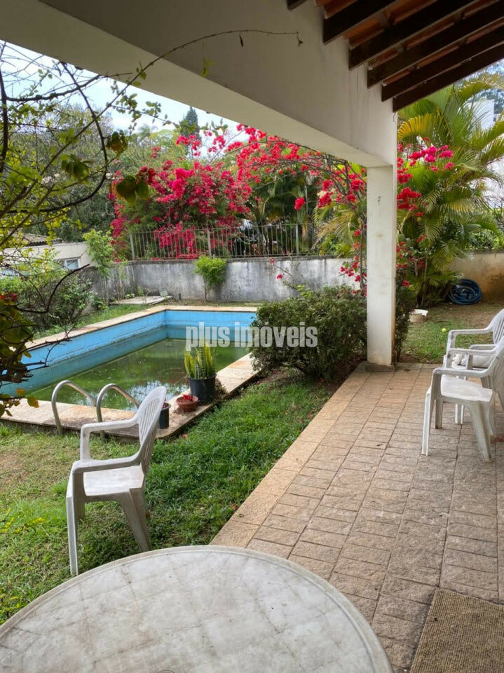 Casa, 6 quartos, 350 m² - Foto 12