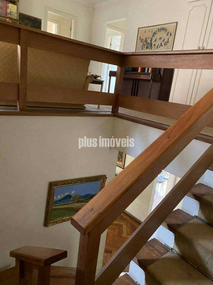 Casa, 6 quartos, 350 m² - Foto 14