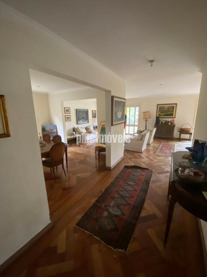Casa, 6 quartos, 350 m² - Foto 19