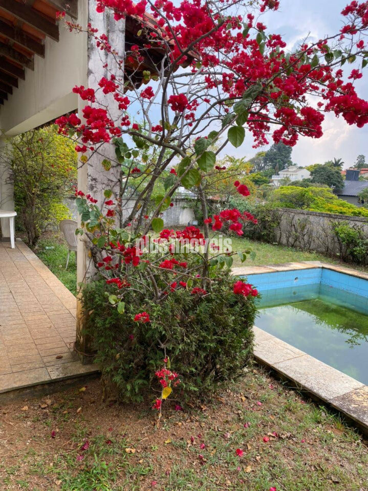 Casa, 6 quartos, 350 m² - Foto 20