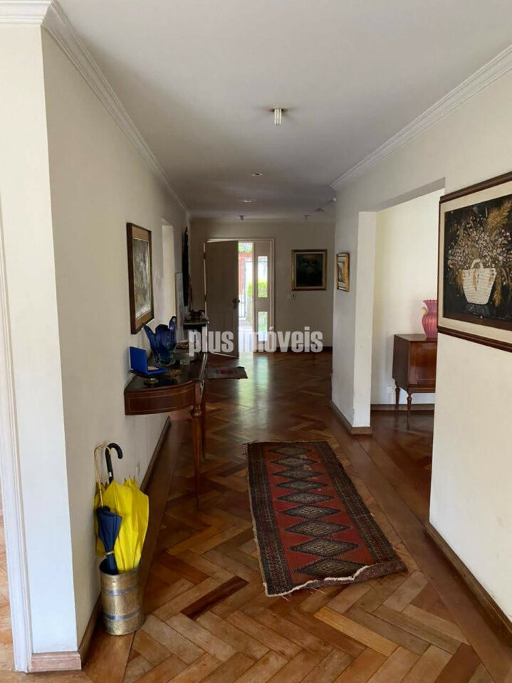 Casa, 6 quartos, 350 m² - Foto 21