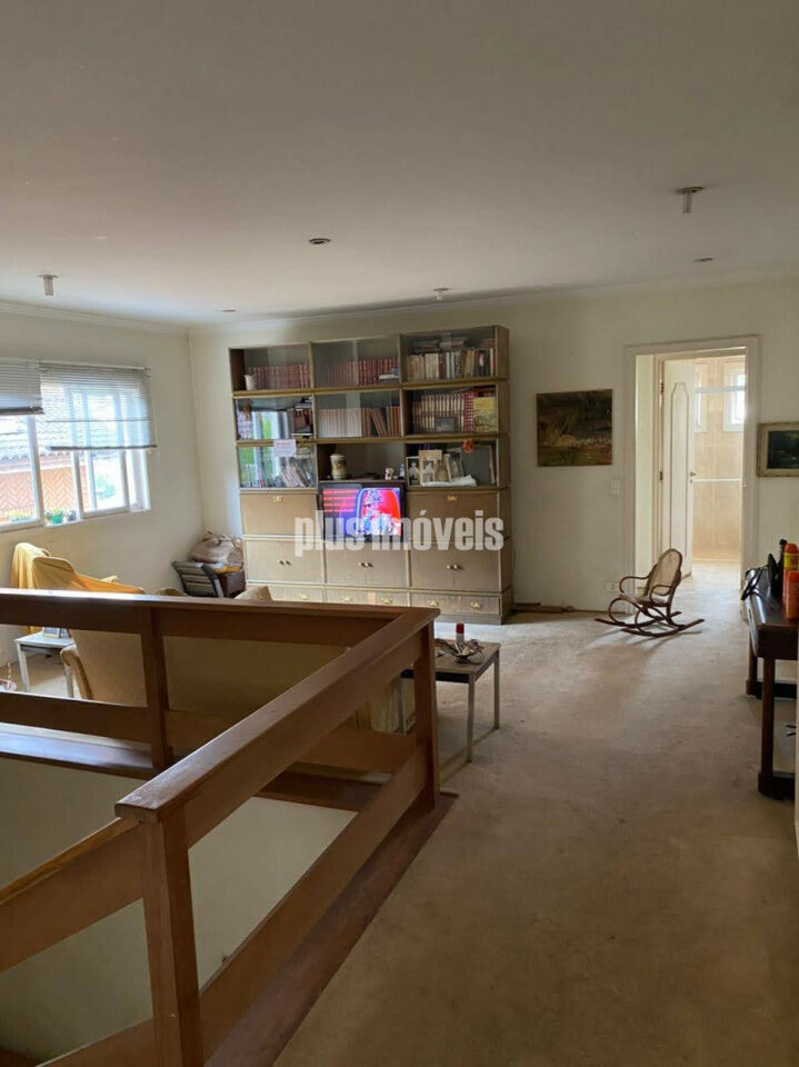 Casa, 6 quartos, 350 m² - Foto 22