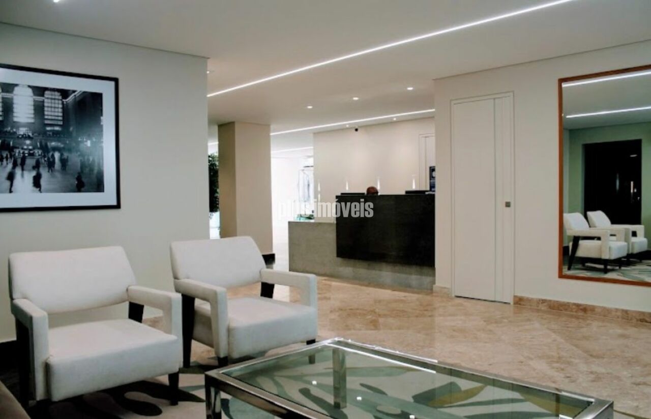 Apartamento, 1 quarto, 42 m² - Foto 9