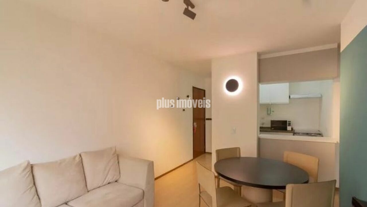 Apartamento, 1 quarto, 42 m² - Foto 2