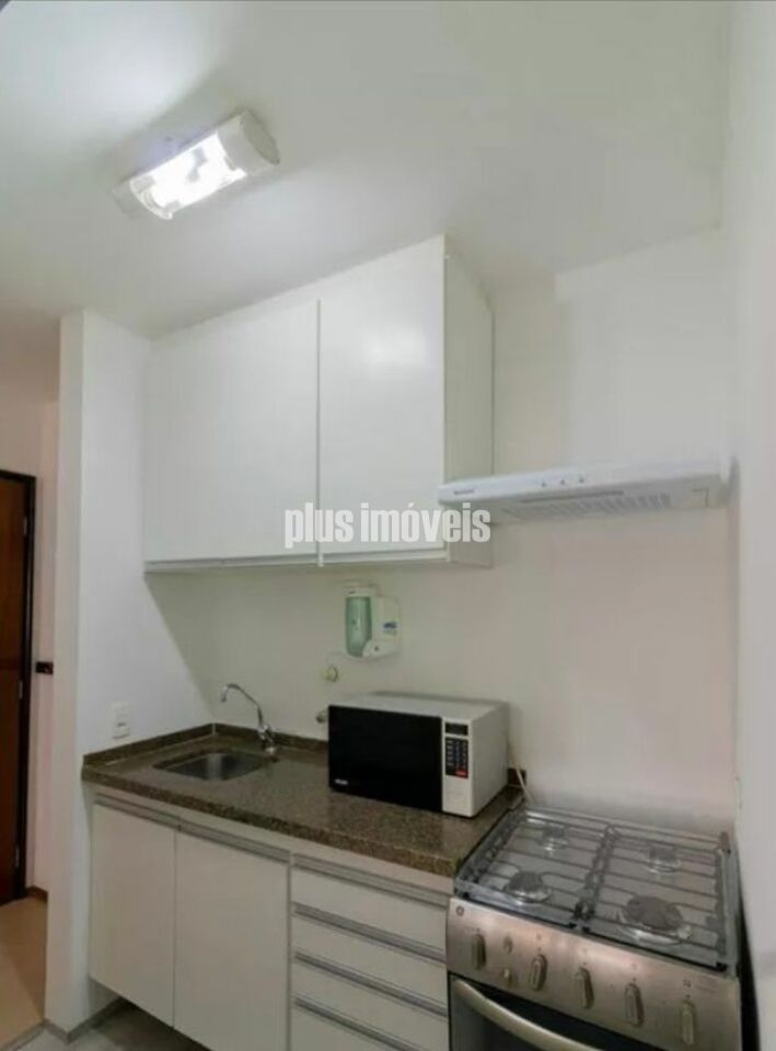 Apartamento, 1 quarto, 42 m² - Foto 6