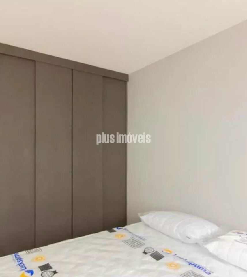 Apartamento, 1 quarto, 42 m² - Foto 8