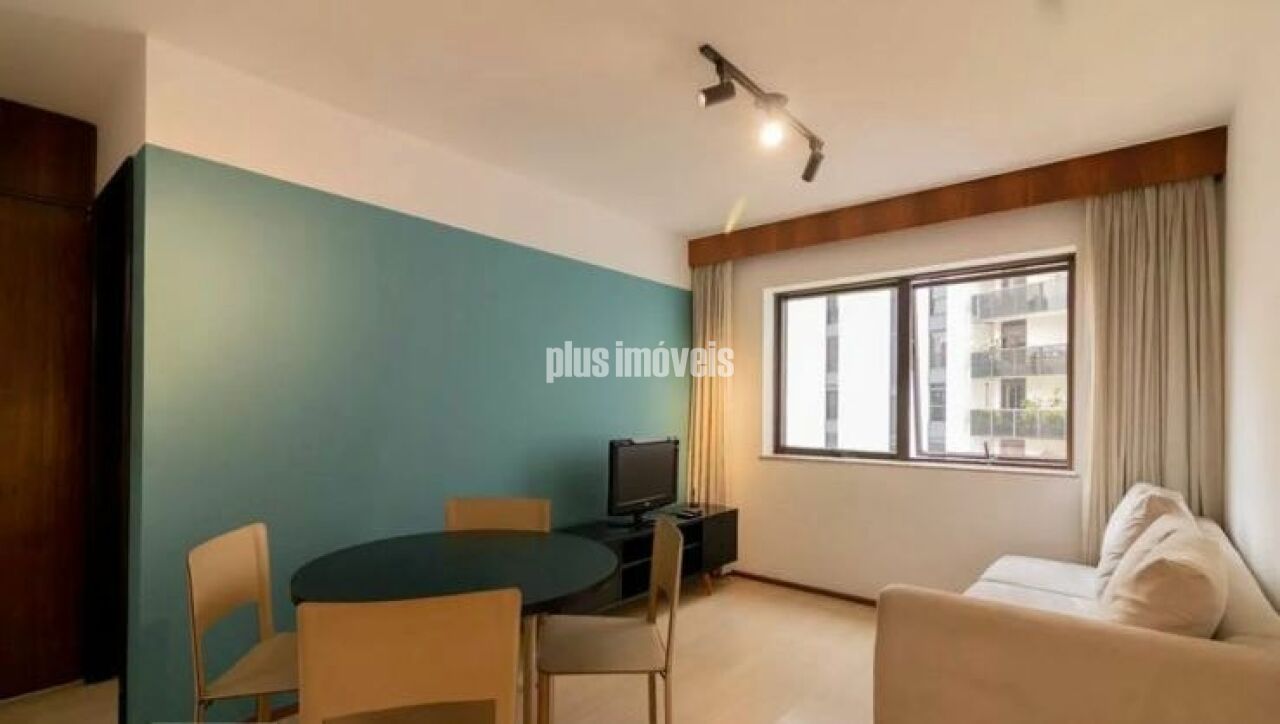 Apartamento, 1 quarto, 42 m² - Foto 3
