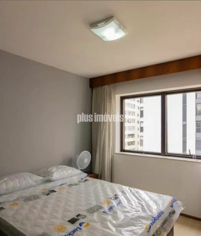 Apartamento, 1 quarto, 42 m² - Foto 4