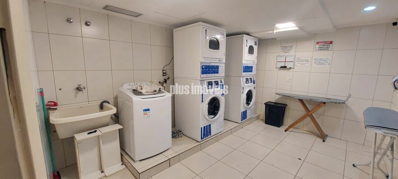 Apartamento, 1 quarto, 42 m² - Foto 11