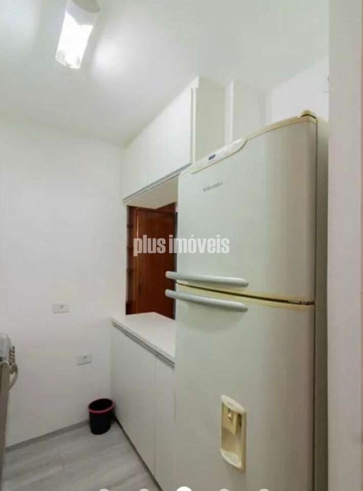 Apartamento, 1 quarto, 42 m² - Foto 5