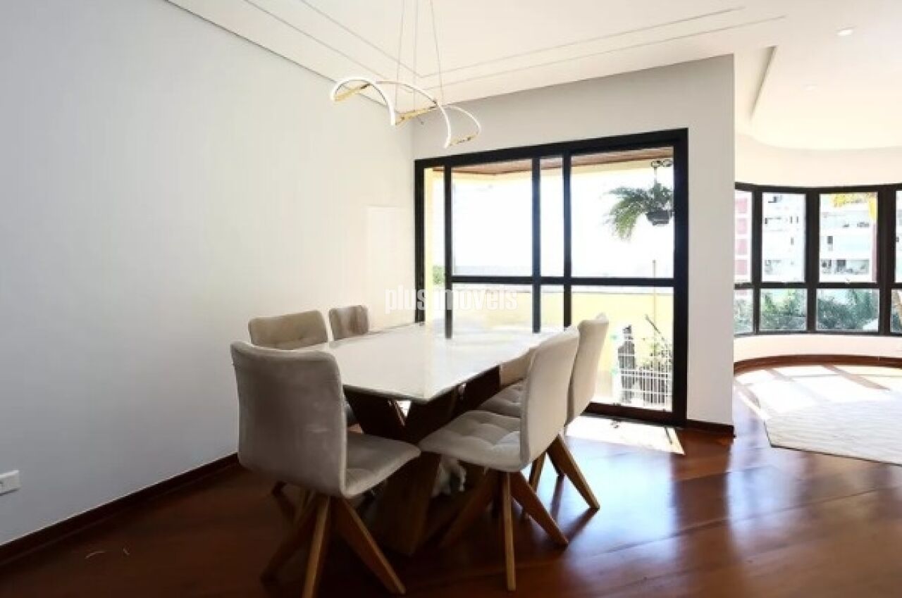 Apartamento, 3 quartos, 108 m² - Foto 1
