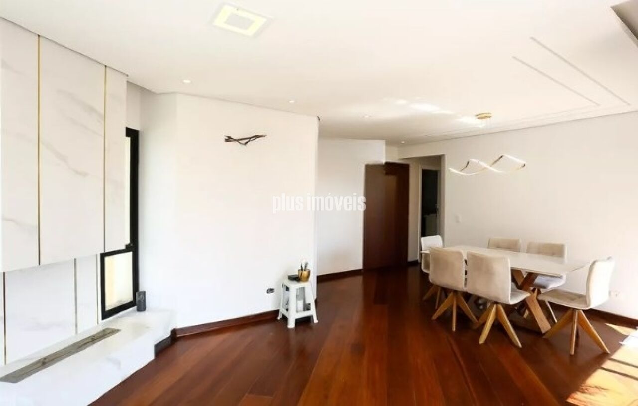 Apartamento, 3 quartos, 108 m² - Foto 2
