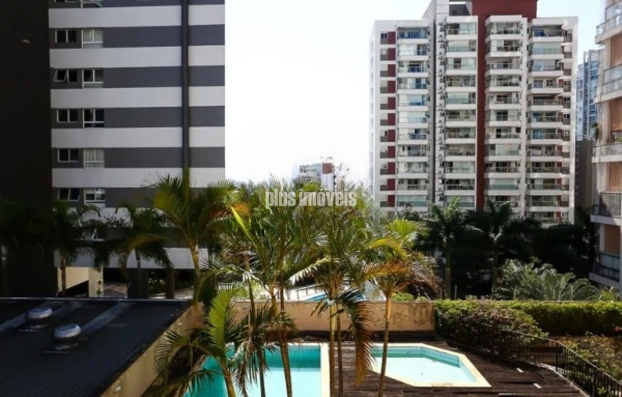 Apartamento, 3 quartos, 108 m² - Foto 21