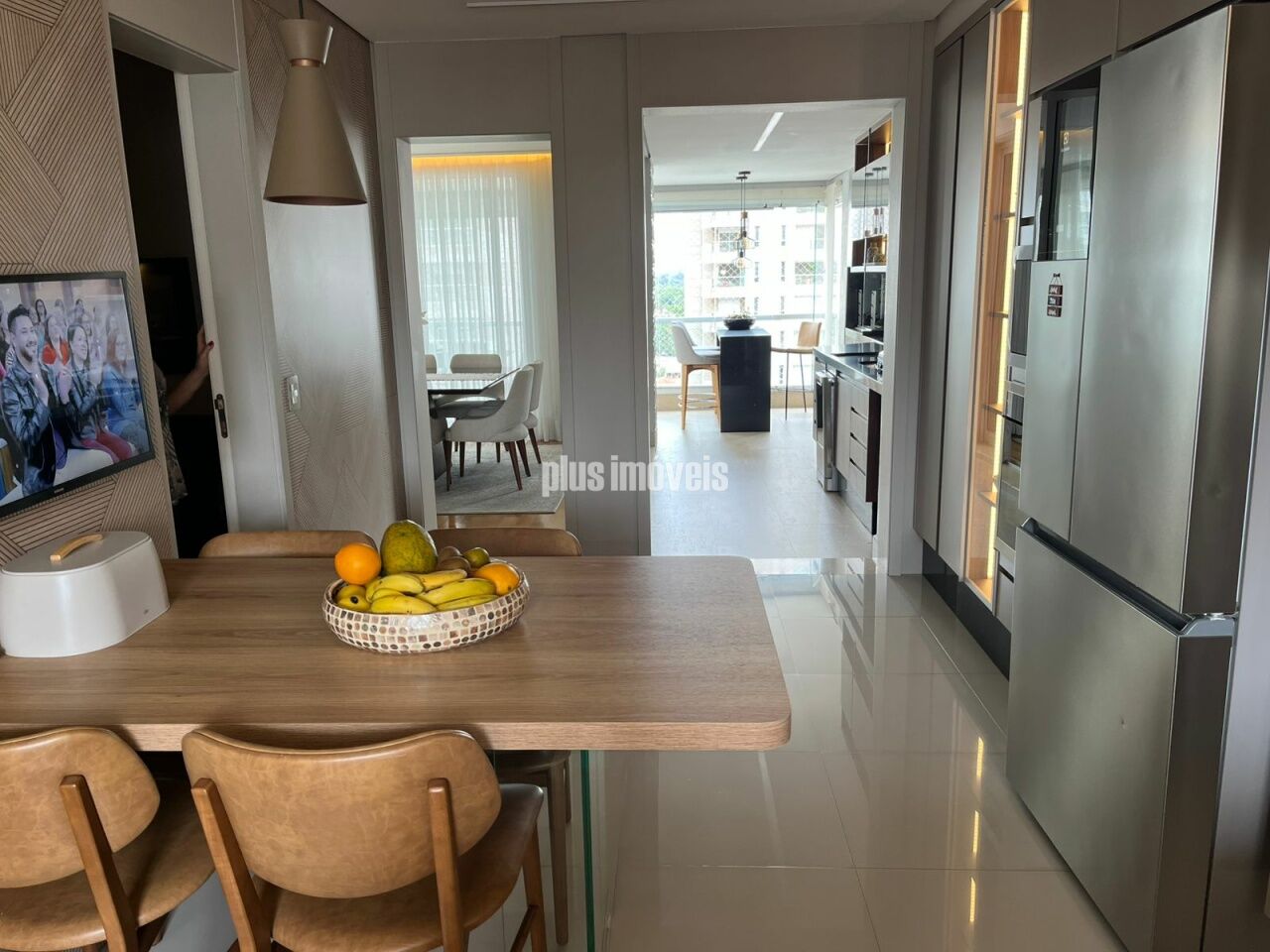 Apartamento, 4 quartos, 233 m² - Foto 7